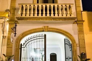 B&b Corte Dell' Immacolata