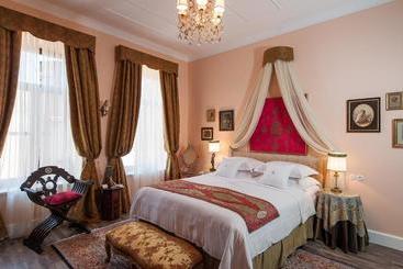 צימר La Maison Ottomane