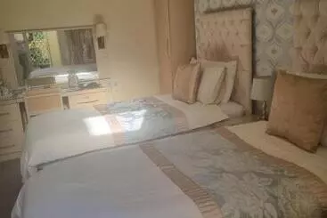Bed and Breakfast The Sands