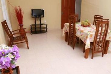 Apartamentos turísticos Bentota Homes