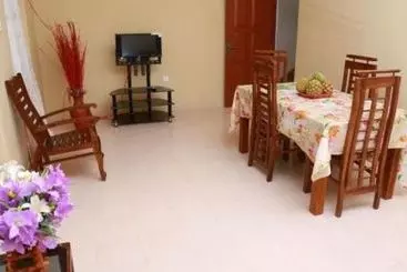 Turistihuoneistot Bentota Homes