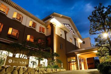 호텔 Awaji Hamarikyu