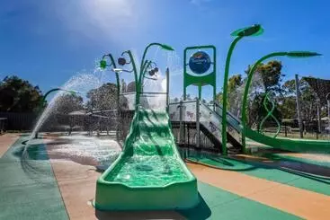 Hotel Discovery Parks  Barossa Valley