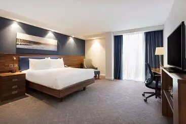 Hotel Hampton by Hilton Dundee City Centre