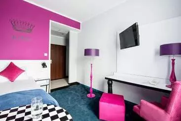 Hôtel Ibis Styles Gniezno Stare Miasto