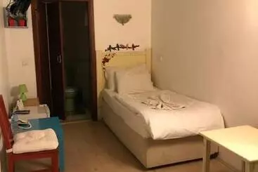 Hotel Kano