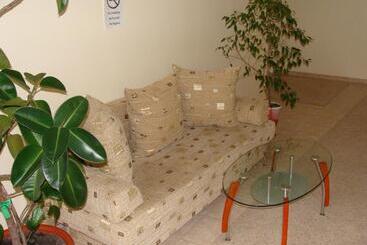 Hotel Lidia
