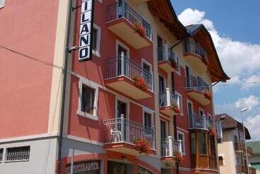 בית מלון כפרי Milano