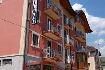 Hotel Milano