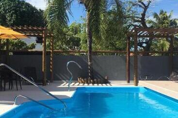 فندق Pousada Do Aconchego