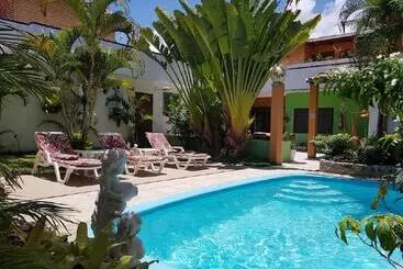 Hotel Pousada Sempre Graciosa