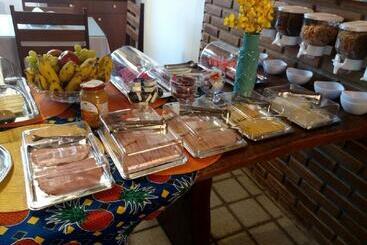 فندق Pousada Sempre Graciosa