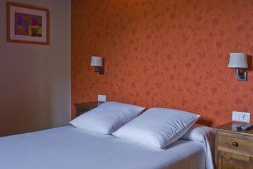 בית מלון כפרי Posada Ruilobuca