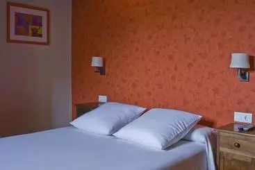 Hotel Rural Posada Ruilobuca