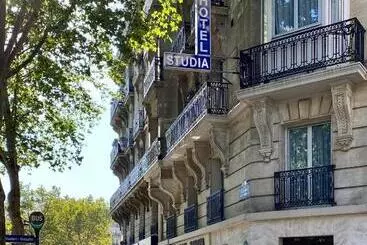 Hotel Studia