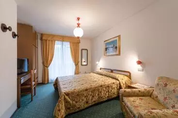 Hotell Torretta