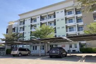 Hotel Zada Residence
