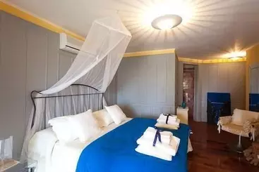 Il Mirto B&b