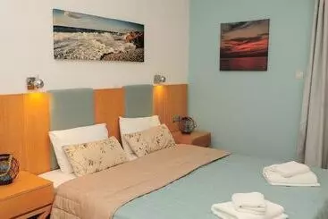 Aparthotel Kapsohora Inn