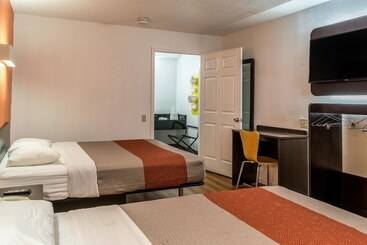 Motel 6 Florence, Ky   Cincinnati Airport