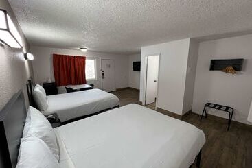 Motel 6orange, Ca  Anaheim