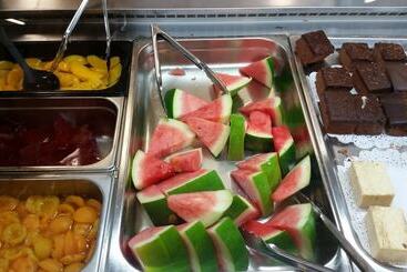 モーテル Leichhardt Accommodation