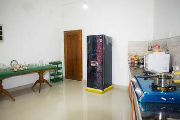 بنسيون Sameera Villa