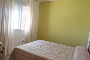 Apartamentos Montemar 3000