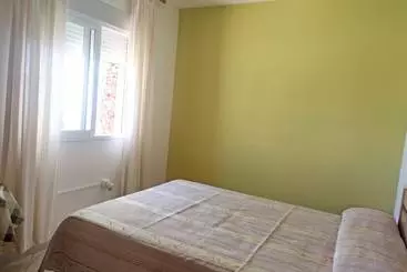 Apartamentos Montemar 3000