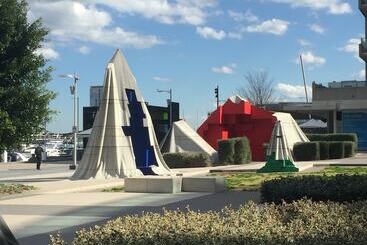 Docklands Private Collection Of Apartments Newquay