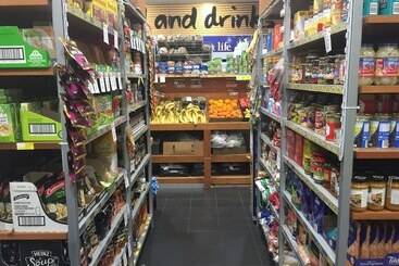 Docklands Private Collection Of Apartments Newquay