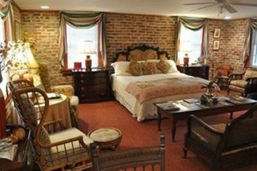 Greenlea Bed & Breakfast