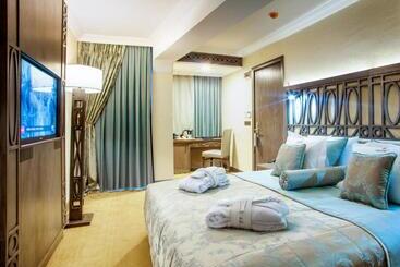 Hotel Cadence Design