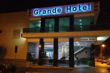 Hôtel Grande