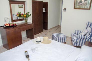 Hotel Hanioti Melathron