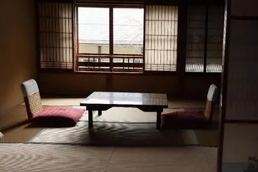 Hotel Shibu Onsen Koishiya Ryokan