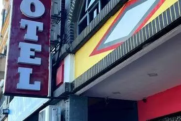 Otel Kota Damansara Business