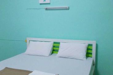 Hotel Station 14 Place