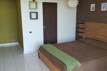 هتل Vista Sunzal Bungalow