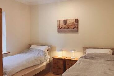 דירה Mangerton Mountain Chalets