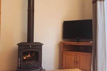 Apartamento Mangerton Mountain Chalets