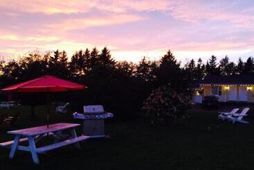 مُتل Banbridge Inn