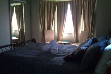 Murphys Bed And Breakfast