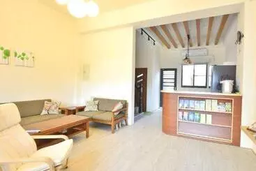 پانسیون Slow Life Bed And Breakfast