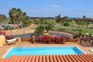 Villa El Vergel