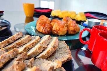 Hotel 2.0 Hôtel Vanille