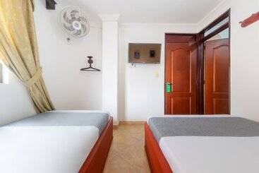 Otel Ayenda La Terraza Popayan