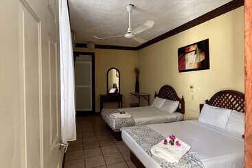 Szálloda Familiar El Dorado