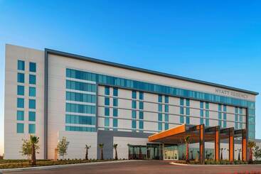 Hotel Hyatt Regency Baytown Houston