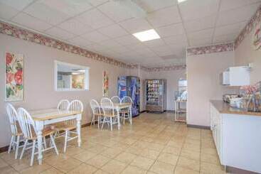 Szálloda Travelodge By Wyndham Carlisle North